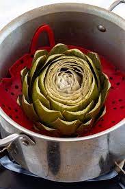 How To Cook Artichokes Recipe How To Cook Artichoke Artichoke Recipes Artichoke