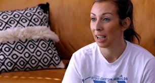 Teen Mom star Ryan Edwards' ex-wife Mackenzie sues him for back child  support and reveals his massive MTV salary