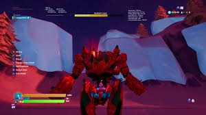 Including each dance moves and their prices! Fortnite Built In Emotes Inside A Mech Youtube