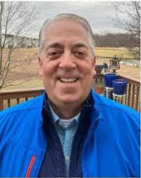 Councilman Bruce Orr