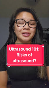 Replying to @kaitiehill The potential risks of ultrasound are going to be  the same whether you are in the high-risk category or in the normal  category for pregnancy. The big takeaway though with ...
