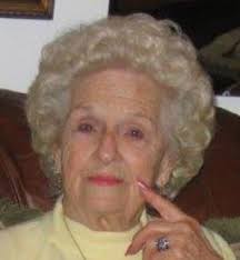 Sara Mock Obituary (2014)