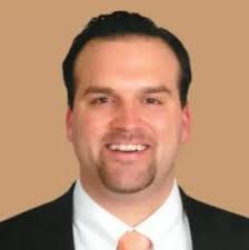 Dr. Ryan Hamlin, DC, Chiropractor