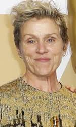Frances McDormand biografia