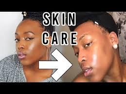 HOW TO HAVE FLAWLESS SKIN