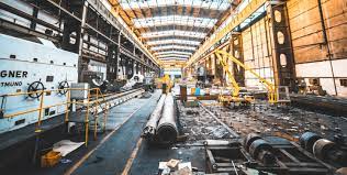 To add, the overall number of individuals working in the sector. Industrial Is Trending In South Of Malaysia Jll