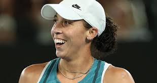 The numbers behind Madison's magical AO 2025