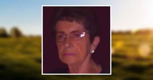 Anita Jean Poff Fetty Obituary March 13, 2018