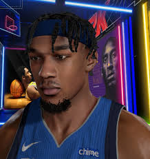 NBA 2k17x24 AJ Lawson