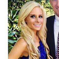 Brooke Johnston's Instagram, Twitter & Facebook