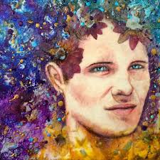 Len Collins Artist: Paintings for sale