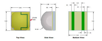 Cree Xp L Vs Xm L2 Whats The Difference Ledsuppy Blog