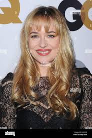 Johnson beverly hi-res stock photography and images