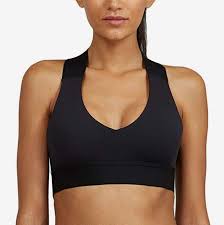 The sports bra features molded cups, for more customized this bra is on the more expensive side but many find it to be worth the investment and enjoy wearing this sports bra. 31 Best Sports Bras For Every Workout 2021 The Strategist New York Magazine
