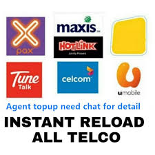 Top up celcom in malaysia easily and securely. Promo Topup Celcom Maxis Umobile Tunetalk Xox Yellow Reload System Beroperasi 2