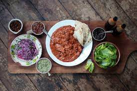 This'll certainly make you think twice before getting take out. What S The Best Butter Chicken Recipe Features Jamie Oliver
