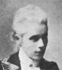 Francesca Maria Steele