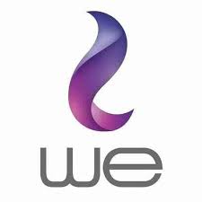 الشركة المصرية للاتصالات أو we هي شركة مساهمة مصرية متخصصة في مجال الاتصالات وتكنولوجيا المعلومات، وتعد أول مشغل متكامل للاتصالات في مصر، إذ تقدم خدمات الهاتف ثابت، الهاتف محمول، خدمات الانترنت، وكذلك خدمات استضافة المواقع والشبكات الداخلية. Ø´Ø±ÙƒØ© We ØªØ±Ø¹Ù‰ Ù†Ø§Ø¯ÙŠ Ø§Ù„Ø²Ù…Ø§Ù„Ùƒ ÙˆØ§Ù„Ø¯ÙˆØ±ÙŠ Ø§Ù„Ù…ØµØ±ÙŠ Ù„ÙƒØ±Ø© Ø§Ù„Ù‚Ø¯Ù…
