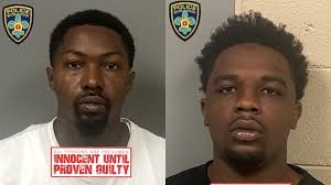 Man accused of touching child inappropriately