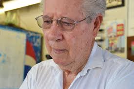 Lyons Greenleaf BP, the last of a dying breed, will soon close. But it  won't soon be forgotten.