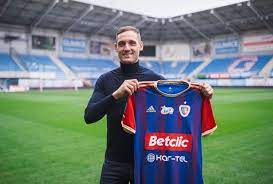 Gliwice piast sport club) is a polish football club based in gliwice, poland. Transfery Piast Gliwice Ma Nowego Napastnika Przyszedl Doswiadczony Serb Ostatnio Gral W Portugalii Gol24