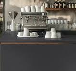 Midnight Majesty Concrete Quartz - Q™ Premium Quartz