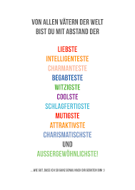 Kostenlos Witzige Liebesbriefe Inspirierende Poster Und Nette Grusskarten Vatertag Spruche Vatertag Alles Liebe Zum Vatertag