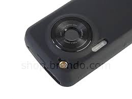 Samsung M8910 Pixon12 Silicone Case