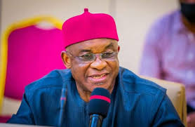 David Mark: Celebrating An Outstanding Statesman At 76 Today, April 8, 2024, I join Nigerians to celebrate the 76th birthday of my predecessor, former Senate President David Alechenu Bonaventure Mark, GCON. As