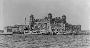 Lots of people have it in their family lore that the family's surname was changed to a more anglicized version at ellis island because immigrant processors couldn't spell the immigrant's last name, or understand it when the immigrant told them. Ellis Island Was Your Name Changed Myheritage Blog