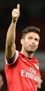 Olivier jonathan giroud (born 30 september 1986) is a french professional footballer who plays as a forward for premier league club chelsea and the france national team. List Of Ligue 1 Hat Tricks Wikipedia