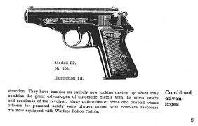 Walther Serial Number Chart Related Keywords Suggestions
