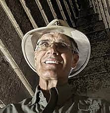 Larry Pahl's Instagram, Twitter & Facebook