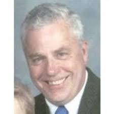 Richard `Dick` Lagergren Obituary April 13, 2006