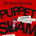 Puppet Slam