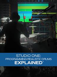 Studio One Tutorials - Learn Studio One at Groove3