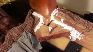 Berjer Koltuk Ayagi Tamiri Berjer Seat Foot Repair Youtube