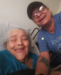 Josie Gonzales Obituary (1937