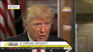 Mark Krikorian Comments