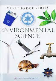 Have a family meeting, and ask family members to write Environmental Science Merit Badge Pamphlet Bsa 0730176358925 Amazon Com Books