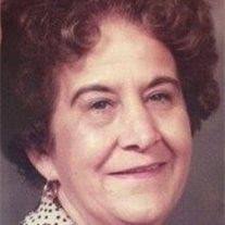 Loretta Virginia Volek Obituary