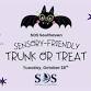 Sensory-Friendly Trunk or Treat event image