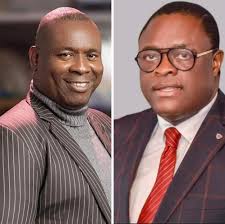 I join the family and members of Mountain of God's Glory and Power  Ministeries in felicitating my brother and General overseer of MGGPM,  Pastor Charles Nyegonum Amadi