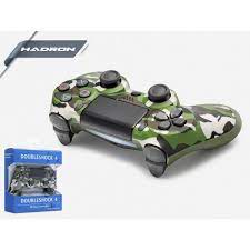 hadron hd323a 50 ps4 bluetooth kamuflaj oyun kolu kamuflaj oyun ps4