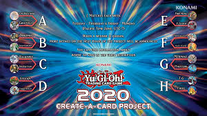 Cards by ycg forum moderator, mysticjhn. Create A Card Project Yugipedia Yu Gi Oh Wiki