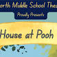 The House at Pooh Corner event image