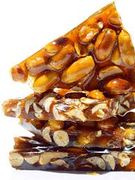 Pin By Shelley Constantoulas On Recipes Sweet Peanut Brittle Food Recipes