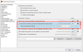 To install visual leak detector, run the following command from the command line or from powershell then it can be used with any c/c++ project simply by adding the following line to your code:#include vld.h when you run your program under the visual studio debugger, visual leak. What S New In Visual Assist Whole Tomato Software