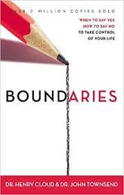 It looks like your browser is out of date. Boundaries When To Say Yes How To Say No To Take Control Of Your Life Cloud Henry Townsend John 0025986247454 Amazon Com Books