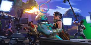 The string of challenges have you landing at hot spots, which is always fun for those who are. Fortnite Season 4 Hidden Battle Stars Locations Blockbuster Challenges Pro Game Guides